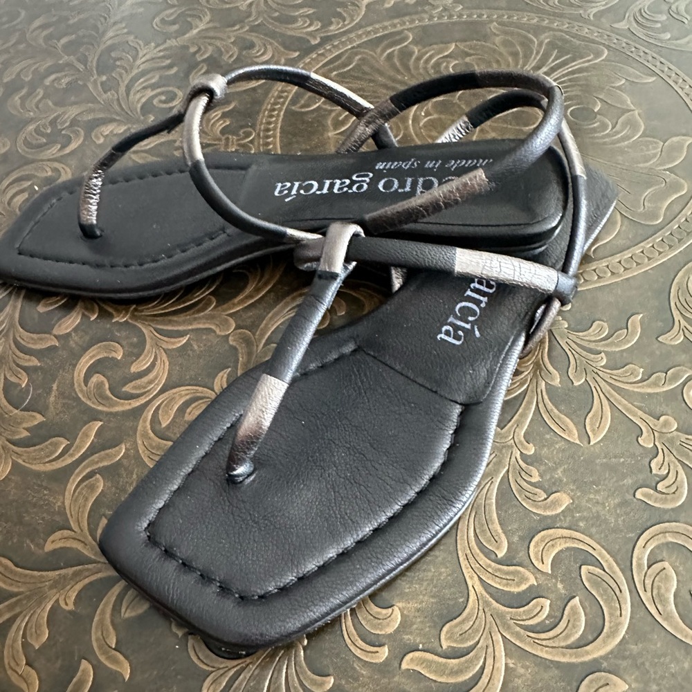 Pedro Garcia sandals
